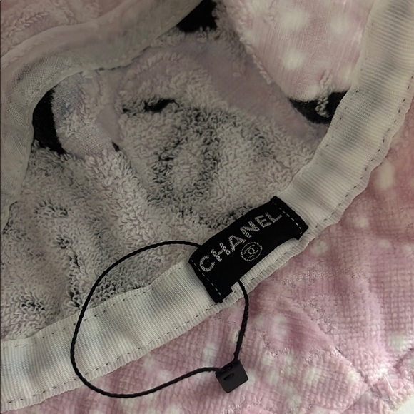 Chanel Bucket Hat - Picture 2 of 5